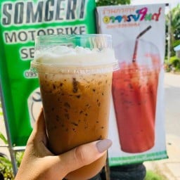 ร้านกาแฟอาจารย์ใหญ่