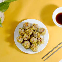 บ้านเราขนมจีบ โฮมเมด