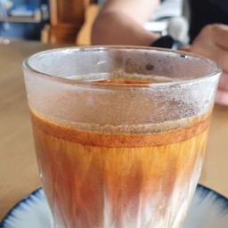 Stamp Cafe