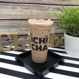 ชานมช็อตโกแลต