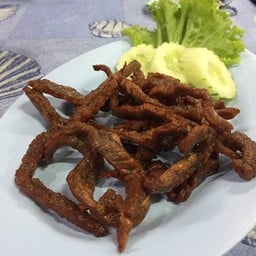 เจ๊อ้อย ข้าวต้มรินทร์ทอง