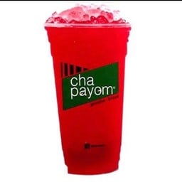 แดงโซดา