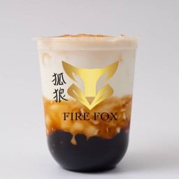 Firefox by N’21 ชานมไข่บุกไต้หวันบราวน์ชูก้า