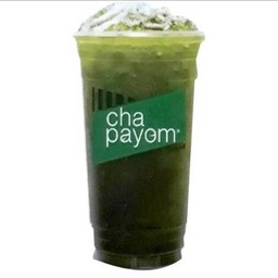 ชาเขียวโออิชิ