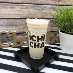 ชานมไต้หวัน