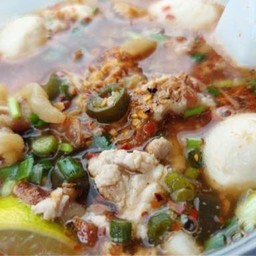 ก๋วยเตี๋ยวตามใจ-ลาดปลาเค้า48