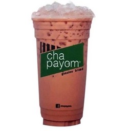 โอวัลตินเย็น