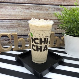 ชานมคาราเมล