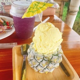 ทุ่งเคียงดอย -