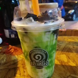 ชาเขียว