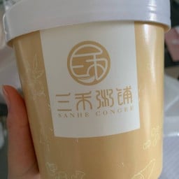 Sanhe Congee