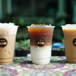 Coffee by ATM