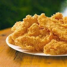 ชิคกี้เชคไก่เขย่า สาขาห้วยขวาง