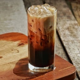 กาแฟเย็น