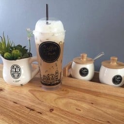 Coffee town