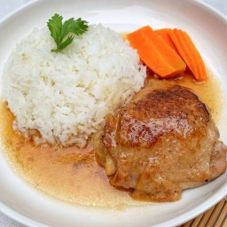 MAMA MEAL