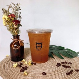 Lemon Tea ชามะนาว