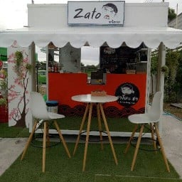 Zatocha Change@ แยกท้องคุ้ง แยกท้องคุ้งนาป่า