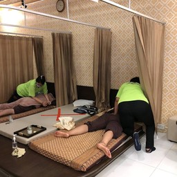 🍃💆🏽‍♂️💆🏽อินทนิลนวดเพื่อสุขภาพ โลตัสเพชรบูรณ์ เปิดให้บริการทุกวัน ตั้งแต่ 10