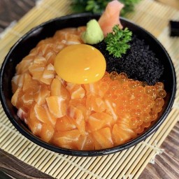 Yukito Fusion Food