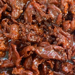 เนื้อสวรรค์