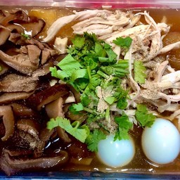 ตามสั่งครัวลุงเสริฐ