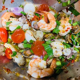 ยำบุฟเฟต์3