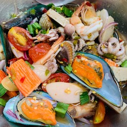 ยำบุฟเฟต์4