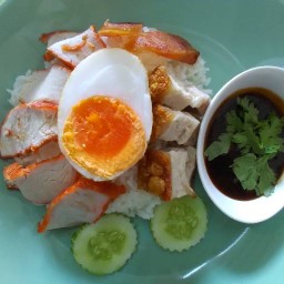 ร้านอาเกา