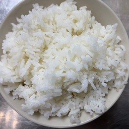 ข้าวเปล่า