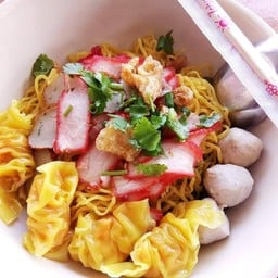 ก๋วยเตี๋ยวไอ้ป๊อก
