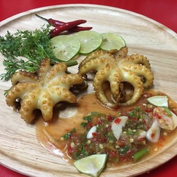 หมึกไม๊สาดด 1