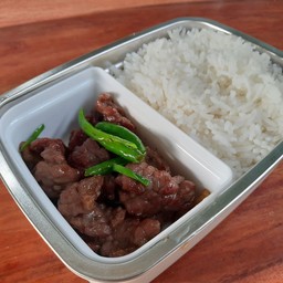 หน้าเนื้อ