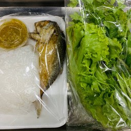 เมี่ยงปลาทู