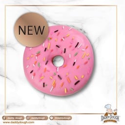 Strawberry Sprinkle สตอเบอร์รี่ สปริงเกิล