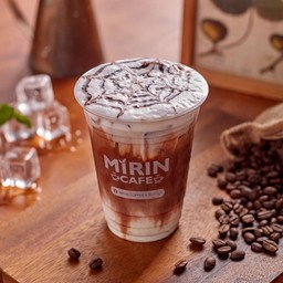 มอคค่าเย็น