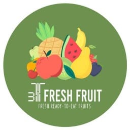 3T Fresh Fruit ผลไม้พร้อมทาน นวลจันทร์