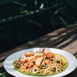 สปาเก็ตตี้