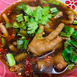 ซุปเปอร์ตีนไก่