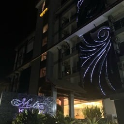 Metro Hotel