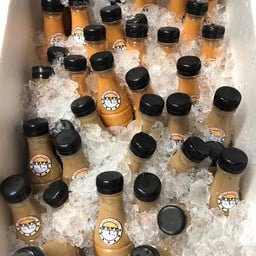 Meowchichi (เมียวชิชิ) ต้นตำรับวัชรพล