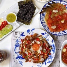 MIZU cafe and Music กันตนา