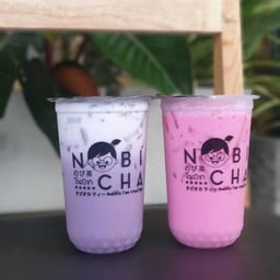 Nobicha รร.มารีย์