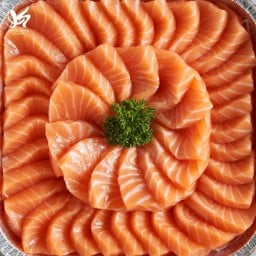 Salmon Sashimi 800 g
