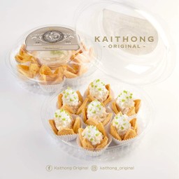 กระทงไก่ทอง