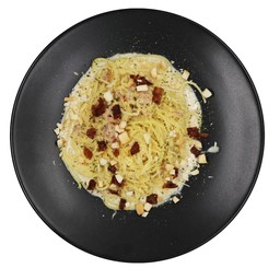 สปาเก็ตตี้ คาโบนาร่า