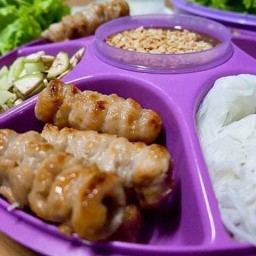 คุณอ้อนศรีแหนมเนือง อุดรธานี