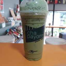 ชาพะยอม  ปั๊มแก๊สธวัชชัย LPG (ถนนเศรษฐกิจ)