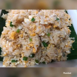 ข้าวผัดไข่