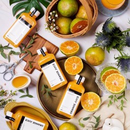Bkk pure press